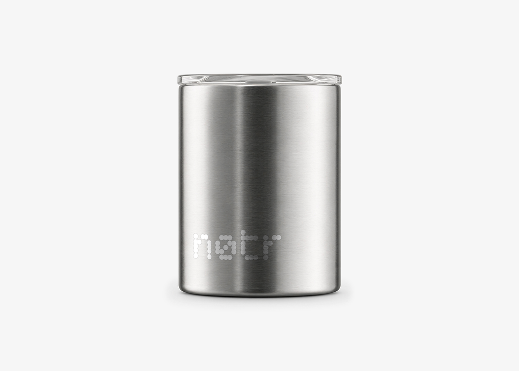 Notr Light Mug